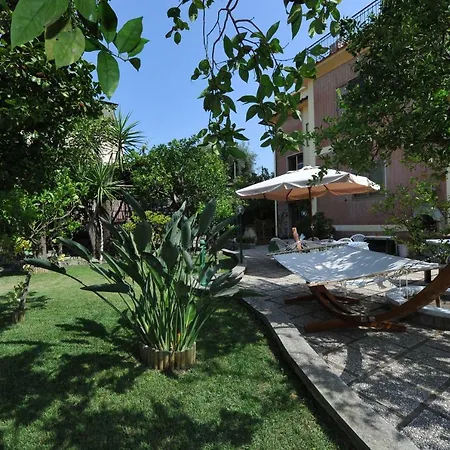 Casa vacanze Estate4home - Orange Dreams *