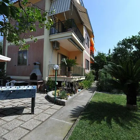 Estate4home - Orange Dreams Casa de Férias Sant'Agnello