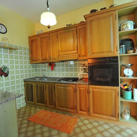 Casa vacanze Estate4home - Orange Dreams Sant'Agnello