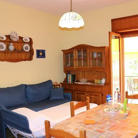 Estate4home - Orange Dreams Casa vacanze *