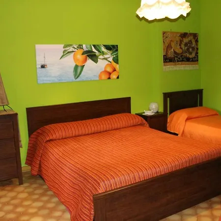 Estate4home - Orange Dreams Casa vacanze